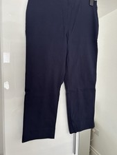 Ladies Cropped Trousers, Size