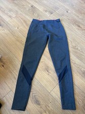 Ladies UK 6 Grey active