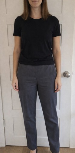 Ladies dunnes size grey - ladies,