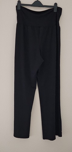 Ladies trousers black - , size