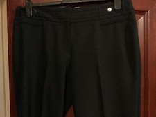 Ladies Fabulous Navy Soft Feel