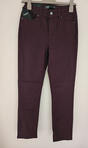 Ladies chino trousers - size, 8