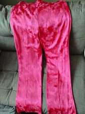 New ladies trousers nice pink