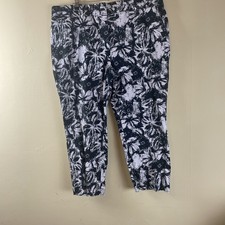 Dunnes Stores Ladies  Black &