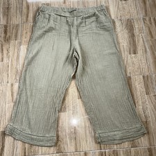 Ladies Khaki Olive Green